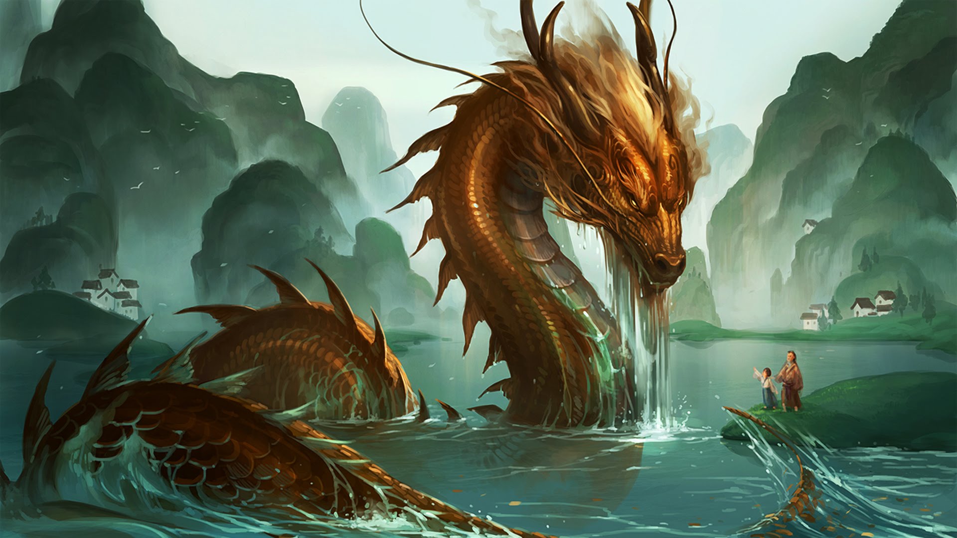 ผล๥าร๨้นหารูปภาพสำ​หรับ Dragon of China